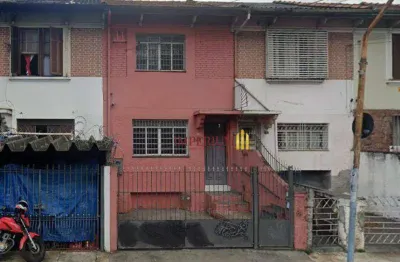 Sobrado com 2 dormitórios, 86 m² - venda por r$ 720.000,00 ou aluguel por r$ 8.000,00/mês - santana - são paulo/sp