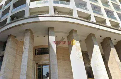 Sala à venda, 48 m² por r$ 220.000,00 - centro histórico de são paulo - são paulo/sp