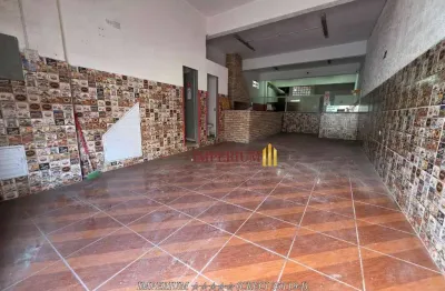 Ponto para alugar, 100 m² por r$ 3.075,00/mês - lauzane paulista - são paulo/sp