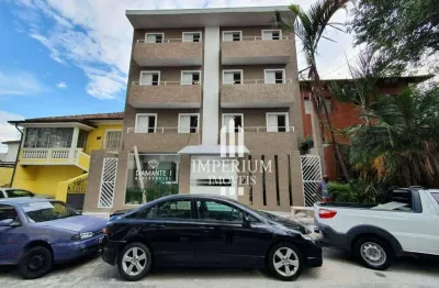 Apartamento com 2 dormitórios para alugar, 47 m² por r$ 1.968,00/mês - vila mazzei - são paulo/sp