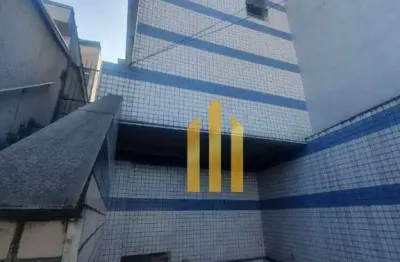 Prédio à venda, 120 m² por r$ 850.000,00 - vila maria alta - são paulo/sp