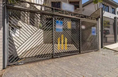 Prédio à venda, 227 m² por r$ 750.000,00 - santana - são paulo/sp