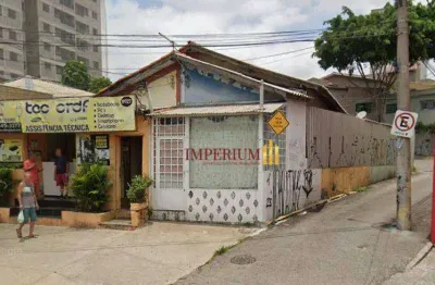 Ponto comercial com 2 salas à venda na Rua Benjamin Pereira, Jaçanã, São Paulo