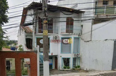 Prédio à venda, 227 m² por r$ 1.900.000,00 - jardim franca - são paulo/sp