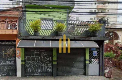 Sobrado com 4 dormitórios à venda, 180 m² por r$ 1.350.000,00 - casa verde - são paulo/sp