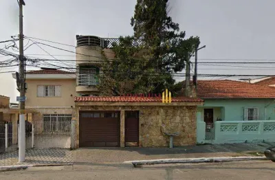 Prédio à venda, 550 m² por r$ 1.840.000,00 - vila medeiros - são paulo/sp