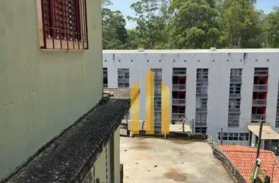 Casa com 2 dormitórios à venda, 89 m² por r$ 280.000,00 - jardim russo - são paulo/sp