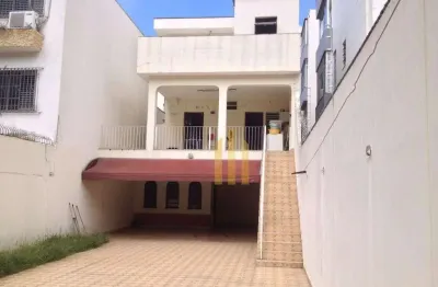 Sobrado com 4 dormitórios à venda, 300 m² por r$ 1.590.000,00 - jardim sao paulo(zona norte) - são paulo/sp