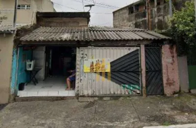 Casa com 1 dormitório à venda, 10 m² por r$ 318.000,00 - vila teresinha - são paulo/sp