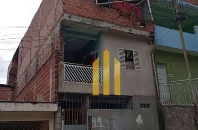 Terreno à venda, 1000 m² por r$ 300.000,00 - jardim rosinha - são paulo/sp