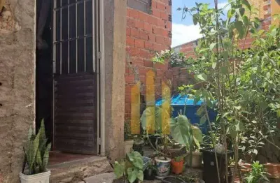 Sobrado com 4 dormitórios à venda, 105 m² por r$ 296.000,00 - conjunto promorar estrada da parada - são paulo/sp