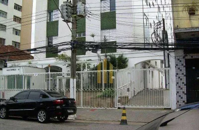 Apartamento com 3 dormitórios à venda, 111 m² por r$ 964.000,00 - vila clementino - são paulo/sp