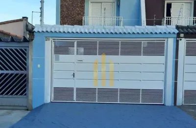Sobrado com 3 dormitórios à venda, 190 m² por r$ 1.090.000,00 - jardim guanca - são paulo/sp