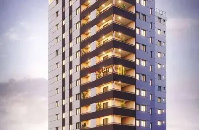 Lançamento de 2 ou 3 dormitórios à venda, 53 m² à 87m² à partir de  r$ 640.000 - jardim sao paulo(zona norte) - são paulo/sp