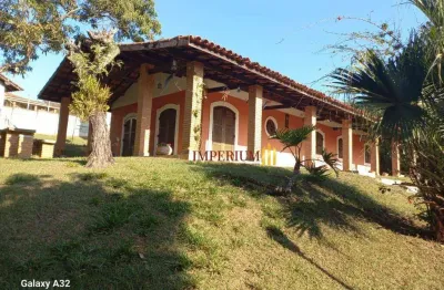 Chácara com 3 dormitórios à venda, 3190 m² por r$ 650.000,00 - caioçara - jarinu/sp