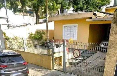 Casa com 4 dormitórios à venda, 250 m² por r$ 500.000,00 - vila miriam - são paulo/sp