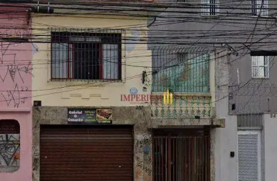Ponto à venda, 179 m² por r$ 1.100.000,00 - santana - são paulo/sp