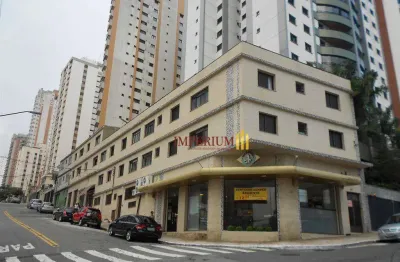 Apartamento com 2 dormitórios para alugar, 52 m² por r$ 2.120,00/mês - vila regente feijó - são paulo/sp