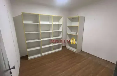 Sala para alugar, 10 m² por r$ 800,00/mês - santana - são paulo/sp