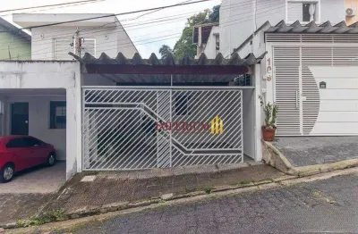 Casa com 2 dormitórios à venda, 103 m² por r$ 430.000,00 - tremembé - são paulo/sp