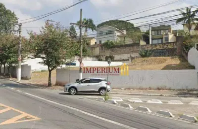 Terreno à venda, 741 m² por r$ 1.790.000,00 - morumbi - são paulo/sp