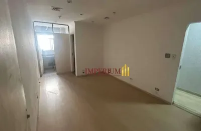 Sala para alugar, 30 m² por r$ 2.200,00/mês - santana - são paulo/sp