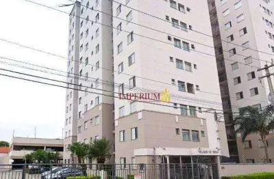 Apartamento com 2 dormitórios à venda, 50 m² por r$ 345.000,00 - vila guilherme - são paulo/sp