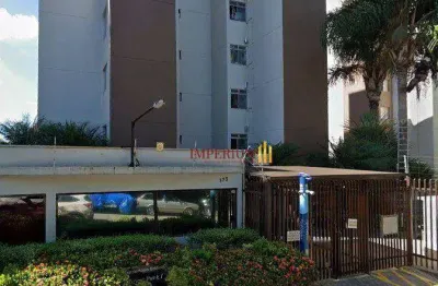 Apartamento com 2 dormitórios à venda, 50 m² por r$ 318.000,00 - vila nova cachoeirinha - são paulo/sp