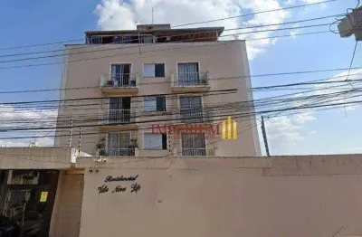 Apartamento duplex com 2 dormitórios à venda, 112 m² por r$ 429.300,00 - vila amália - são paulo/sp