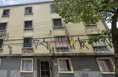 Apartamento com 1 dormitório para alugar, 65 m² por r$ 1.590,00/mês - catumbi - são paulo/sp