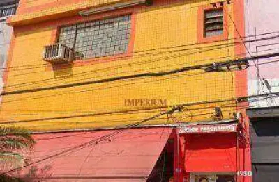 Sala para alugar, 100 m² por r$ 3.500,00/mês - penha de frança - são paulo/sp
