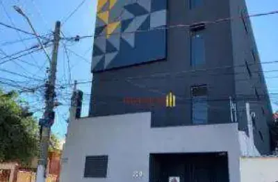 Studio com 1 dormitório para alugar, 25 m² por r$ 1.156,32/mês - vila esperança - são paulo/sp