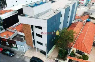 Studio com 1 dormitório para alugar, 25 m² por r$ 1.432,25/mês - tatuapé - são paulo/sp