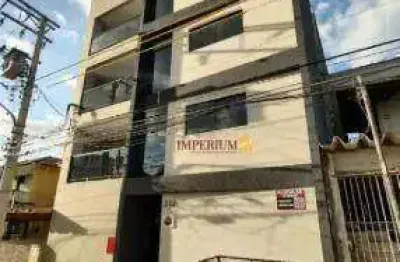 Studio com 1 dormitório para alugar, 20 m² por r$ 1.377,82/mês - jardim sao paulo(zona norte) - são paulo/sp