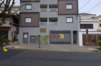 Apartamento com 2 dormitórios à venda, 49 m² por r$ 415.000,00 - água fria - são paulo/sp