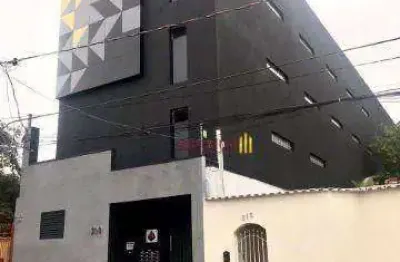 Prédio à venda, 1232 m² por r$ 6.900.000,00 - vila esperança - são paulo/sp