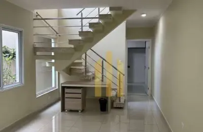 Sobrado com 3 dormitórios à venda, 152 m² por r$ 1.290.000,00 - água fria - são paulo/sp