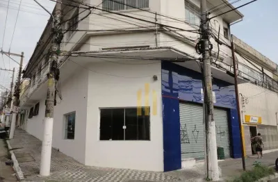 Prédio à venda, 310 m² por r$ 2.800.000,00 - casa verde - são paulo/sp