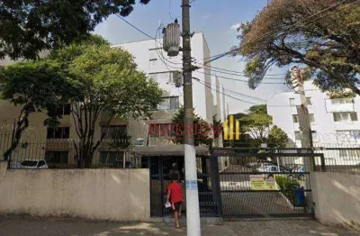 Apartamento com 2 dormitórios à venda, 44 m² por r$ 296.800,00 - lauzane paulista - são paulo/sp