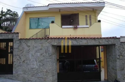 Sobrado com 3 dormitórios à venda, 320 m² por r$ 1.550.000,00 - imirim - são paulo/sp