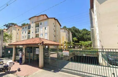 Apartamento com 2 dormitórios à venda, 52 m² por r$ 255.000,00 - jardim peri - são paulo/sp