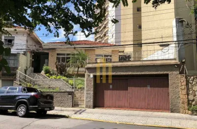 Casa com 9 dormitórios à venda, 228 m² por r$ 2.600.000,00 - água fria - são paulo/sp