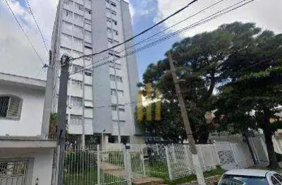 Apartamento com 3 dormitórios à venda, 120 m² por r$ 890.000,00 - santana - são paulo/sp
