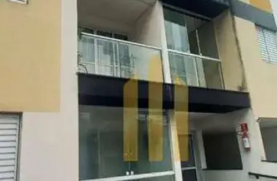 Apartamento com 2 dormitórios à venda, 38 m² por r$ 270.000,00 - tremembé - são paulo/sp