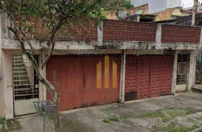 Terreno à venda, 500 m² por r$ 1.300.000,00 - vila maria alta - são paulo/sp