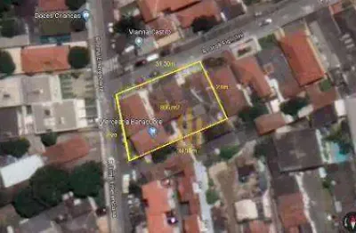 Terreno à venda, 796 m² por r$ 1.702.127,94 - vila nilo - são paulo/sp