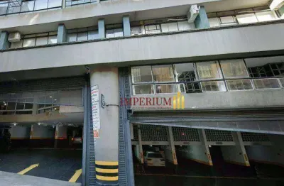 Sala comercial com 1 sala à venda na Rua Riachuelo, Sé, São Paulo