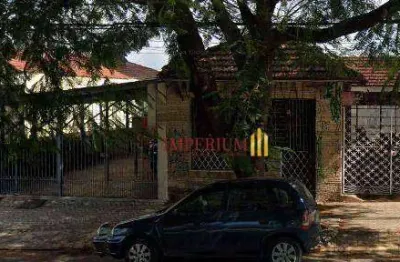 Casa com 3 dormitórios à venda, 130 m² por r$ 850.000,00 - vila maria alta - são paulo/sp