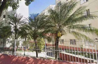 Apartamento com 2 dormitórios à venda, 63 m² por r$ 430.000,00 - lauzane - são paulo/sp
