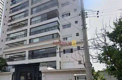 Apartamento com 2 dormitórios à venda, 69 m² por r$ 799.999,99 - vila anastácio - são paulo/sp